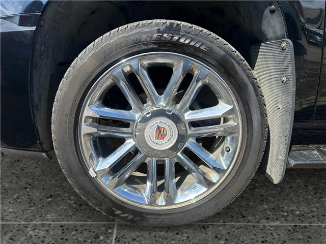2012 Cadillac Escalade Base (Stk: PT3112) in Regina - Image 14 of 23 2012 Cadillac Escalade Base (Stk: PT3112) in Regina - Image 14 of 23