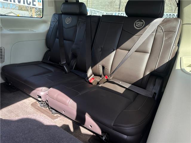 2012 Cadillac Escalade Base (Stk: PT3112) in Regina - Image 23 of 23 2012 Cadillac Escalade Base (Stk: PT3112) in Regina - Image 23 of 23