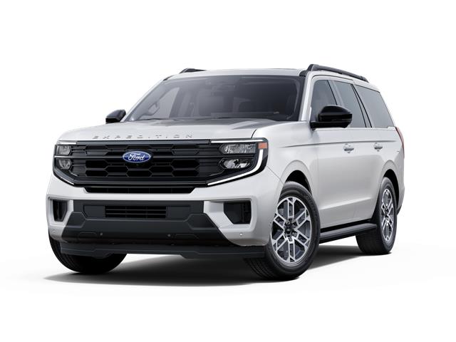 2025 Ford Expedition Active (Stk: 25188) in Melfort - Image 1 of 7