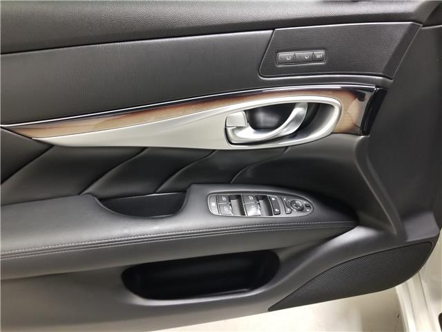 2019 Infiniti Q70L 3.7 LUXE (Stk: W4653) in Mississauga - Image 10 of 26