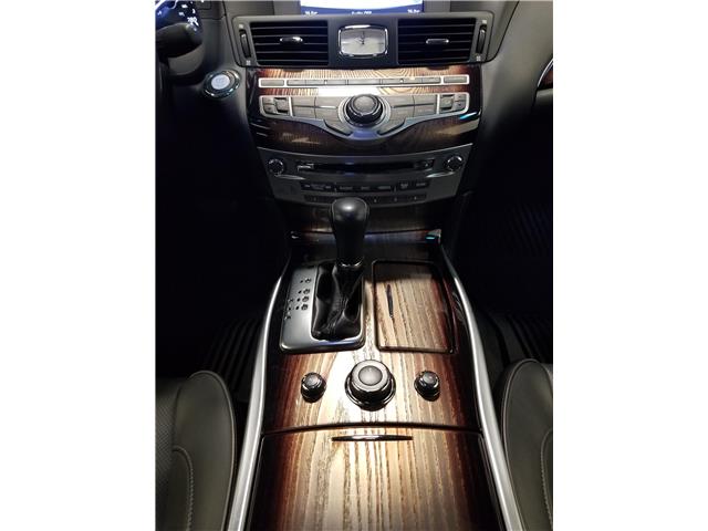 2019 Infiniti Q70L 3.7 LUXE (Stk: W4653) in Mississauga - Image 14 of 26