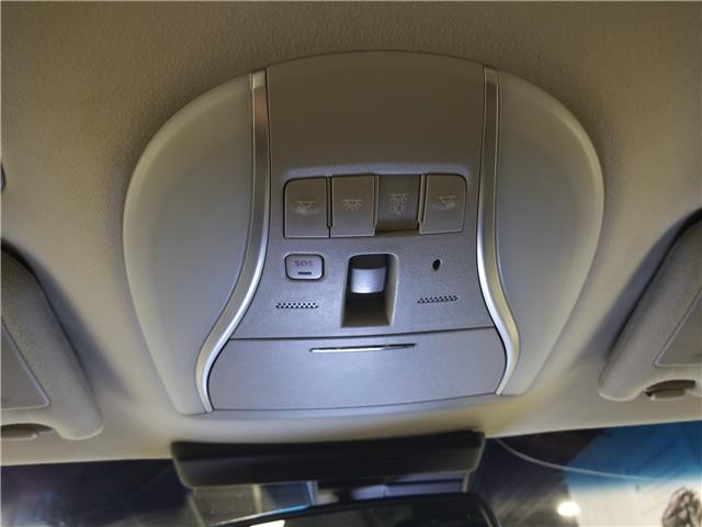 2019 Infiniti Q70L 3.7 LUXE (Stk: W4653) in Mississauga - Image 15 of 26