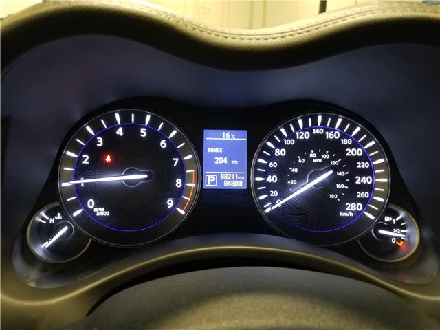 2019 Infiniti Q70L 3.7 LUXE (Stk: W4653) in Mississauga - Image 16 of 26
