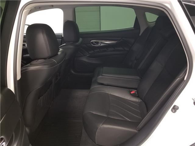 2019 Infiniti Q70L 3.7 LUXE (Stk: W4653) in Mississauga - Image 20 of 26