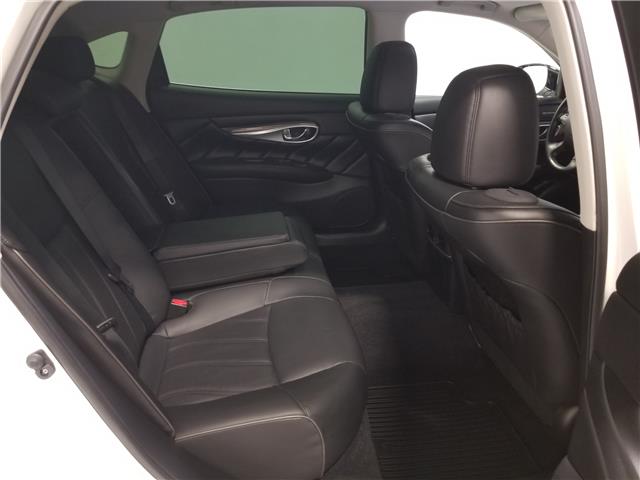 2019 Infiniti Q70L 3.7 LUXE (Stk: W4653) in Mississauga - Image 21 of 26