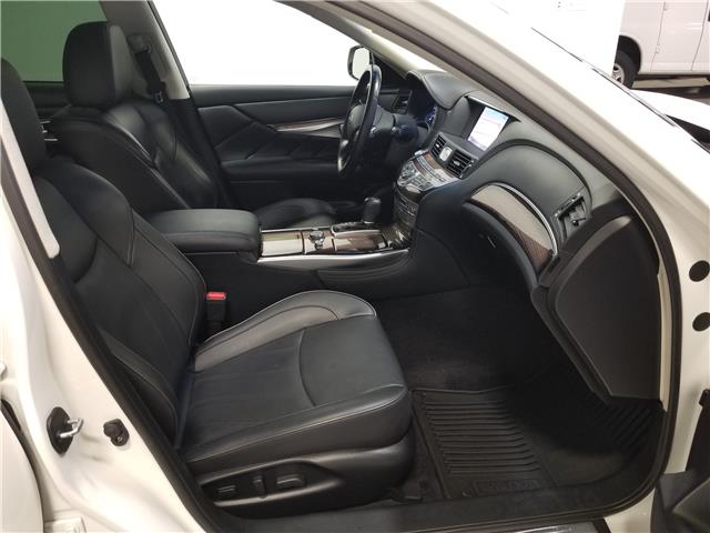 2019 Infiniti Q70L 3.7 LUXE (Stk: W4653) in Mississauga - Image 23 of 26