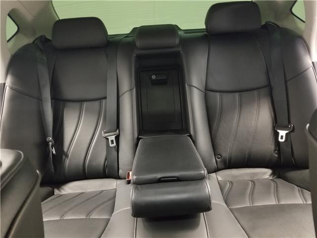 2019 Infiniti Q70L 3.7 LUXE (Stk: W4653) in Mississauga - Image 24 of 26