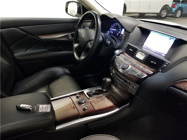 2019 Infiniti Q70L 3.7 LUXE (Stk: W4653) in Mississauga - Image 25 of 26