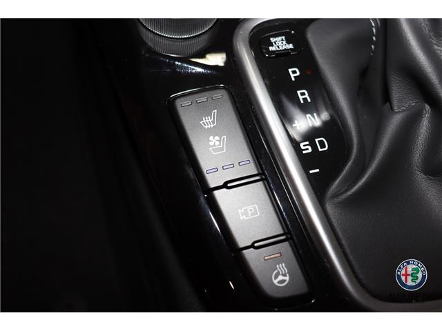 2024 Kia Seltos SX w/Brown Interior (Stk: 24806) in Edmonton - Image 15 of 29