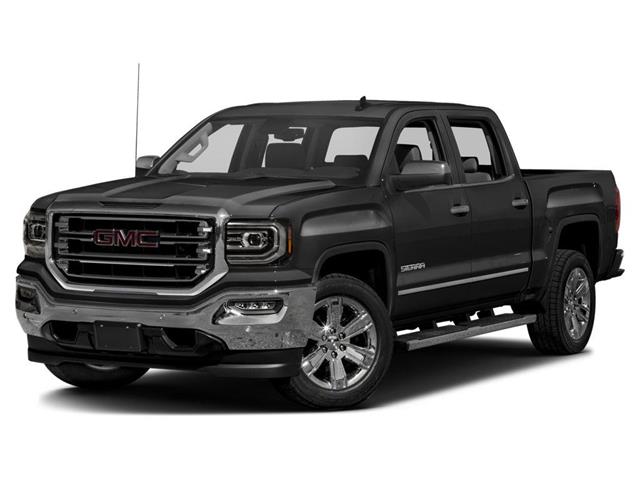 2018 GMC Sierra 1500 SLT (Stk: Z252208A) in Newmarket - Image 1 of 3