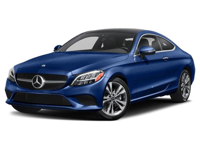 2019 Mercedes-Benz C-Class Base (Stk: Z302322AA) in Newmarket - Image 1 of 11
