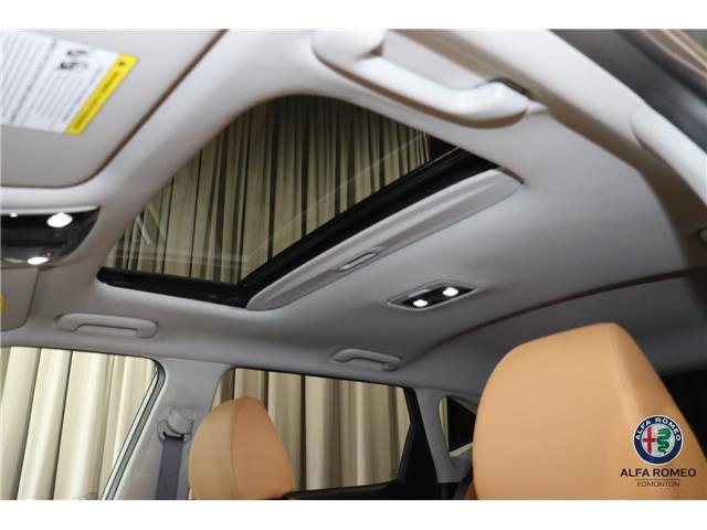 2024 Kia Seltos SX w/Brown Interior (Stk: 24806) in Edmonton - Image 17 of 29