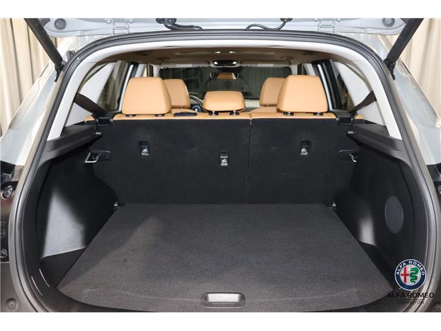 2024 Kia Seltos SX w/Brown Interior (Stk: 24806) in Edmonton - Image 25 of 29