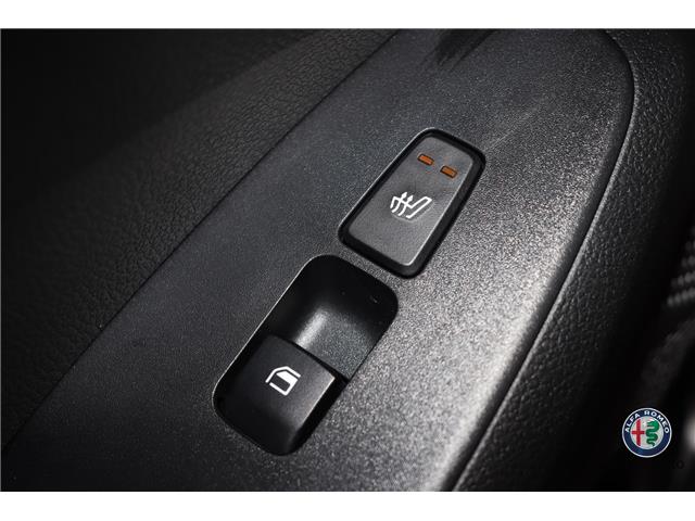 2024 Kia Seltos SX w/Brown Interior (Stk: 24806) in Edmonton - Image 20 of 29