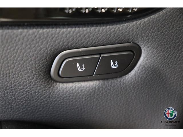 2024 Kia Seltos SX w/Brown Interior (Stk: 24806) in Edmonton - Image 22 of 29