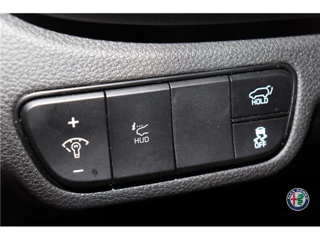 2024 Kia Seltos SX w/Brown Interior (Stk: 24806) in Edmonton - Image 24 of 29