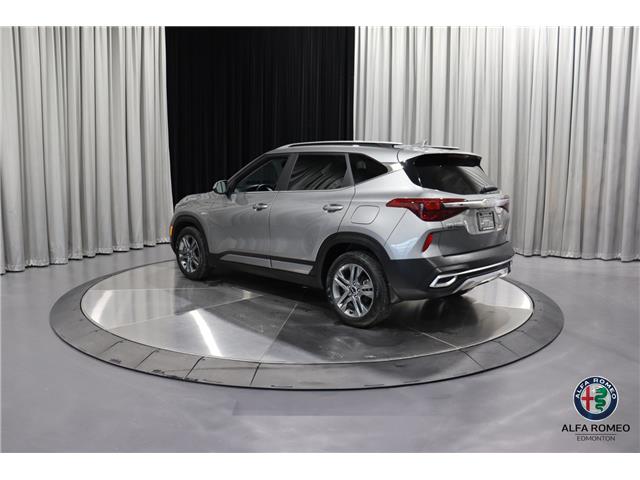 2023 Kia Seltos EX (Stk: 24853) in Edmonton - Image 3 of 26