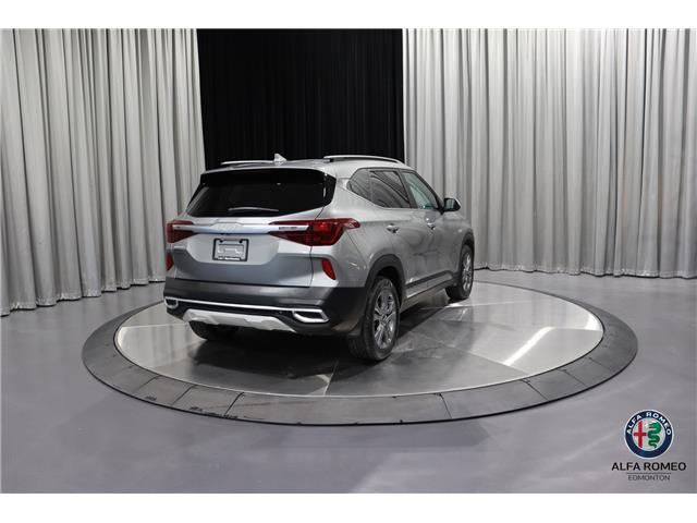 2023 Kia Seltos EX (Stk: 24853) in Edmonton - Image 5 of 26