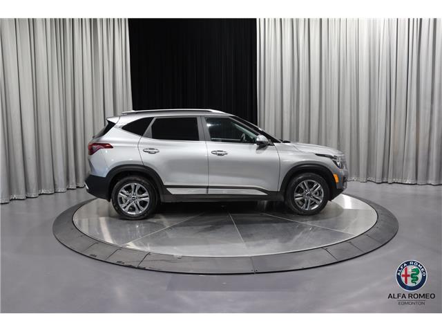 2023 Kia Seltos EX (Stk: 24853) in Edmonton - Image 6 of 26