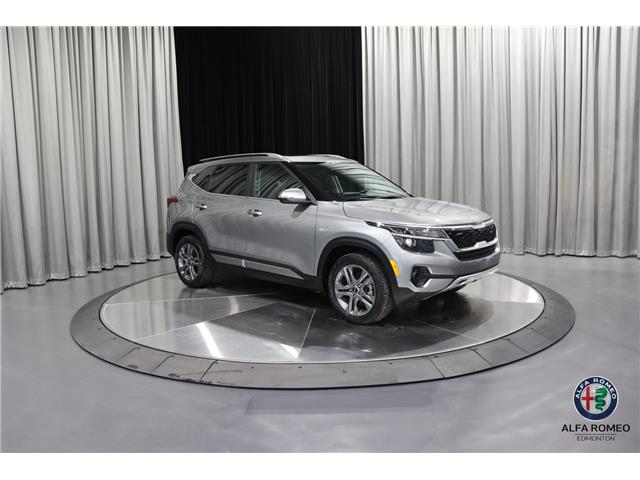 2023 Kia Seltos EX (Stk: 24853) in Edmonton - Image 7 of 26