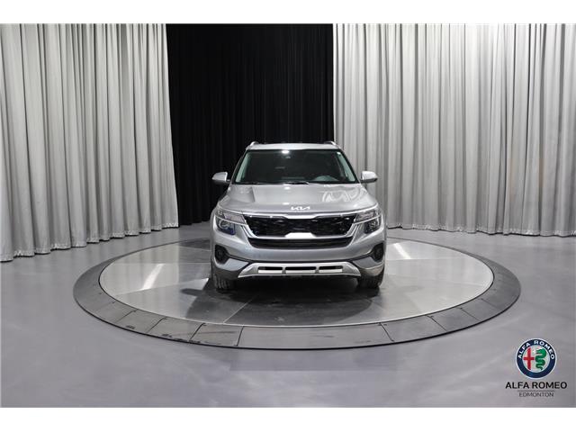 2023 Kia Seltos EX (Stk: 24853) in Edmonton - Image 8 of 26