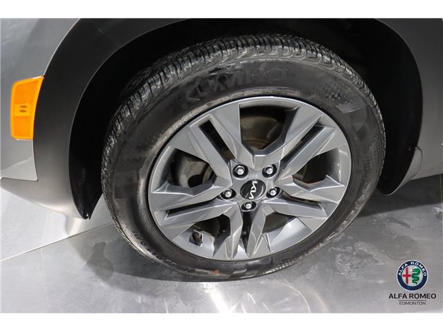 2023 Kia Seltos EX (Stk: 24853) in Edmonton - Image 26 of 26