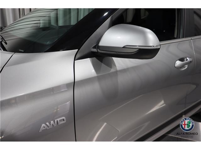 2023 Kia Seltos EX (Stk: 24853) in Edmonton - Image 24 of 26