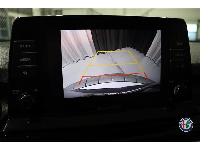 2023 Kia Seltos EX (Stk: 24853) in Edmonton - Image 10 of 26