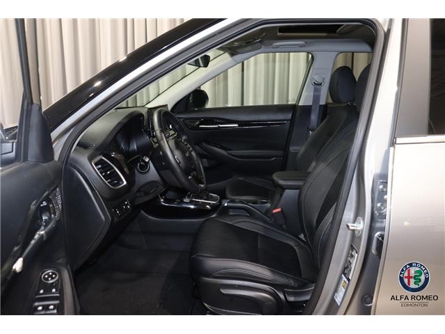 2023 Kia Seltos EX (Stk: 24853) in Edmonton - Image 11 of 26