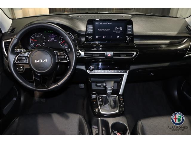 2023 Kia Seltos EX (Stk: 24853) in Edmonton - Image 15 of 26