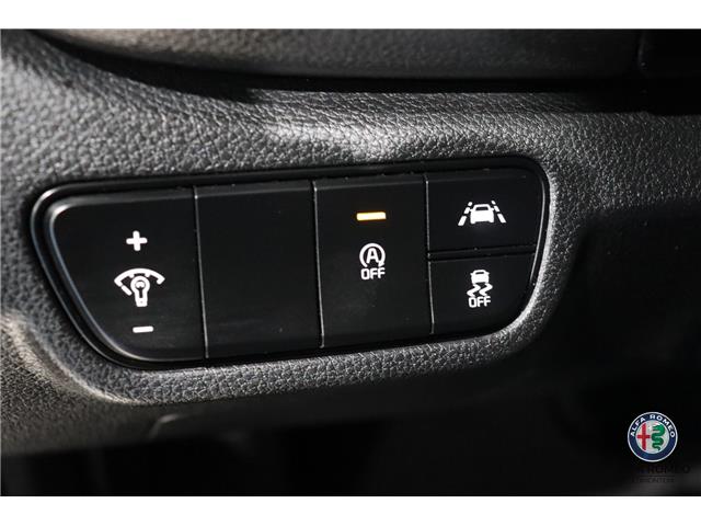 2023 Kia Seltos EX (Stk: 24853) in Edmonton - Image 16 of 26