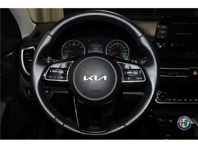 2023 Kia Seltos EX (Stk: 24853) in Edmonton - Image 17 of 26