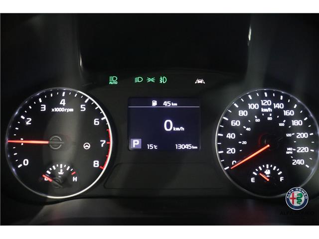 2023 Kia Seltos EX (Stk: 24853) in Edmonton - Image 18 of 26