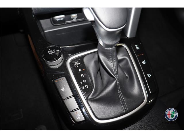 2023 Kia Seltos EX (Stk: 24853) in Edmonton - Image 19 of 26