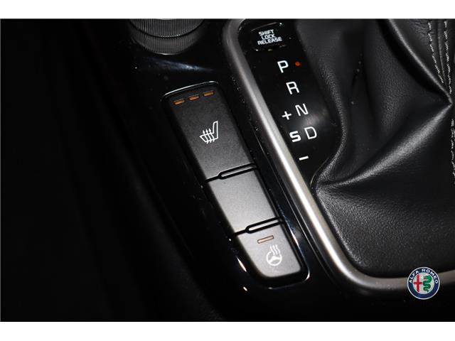 2023 Kia Seltos EX (Stk: 24853) in Edmonton - Image 20 of 26