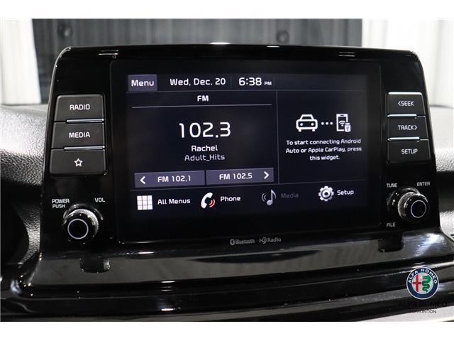 2023 Kia Seltos EX (Stk: 24853) in Edmonton - Image 21 of 26