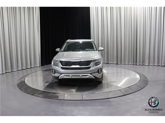 2023 Kia Seltos EX Premium (Stk: 24854) in Edmonton - Image 5 of 27