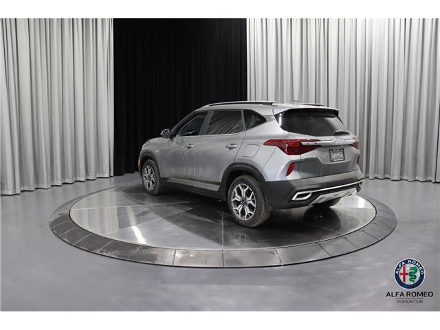 2023 Kia Seltos EX Premium (Stk: 24854) in Edmonton - Image 3 of 27