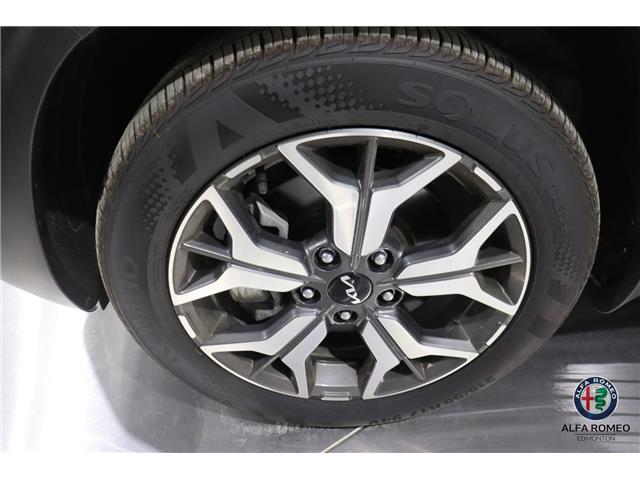 2023 Kia Seltos EX Premium (Stk: 24854) in Edmonton - Image 27 of 27