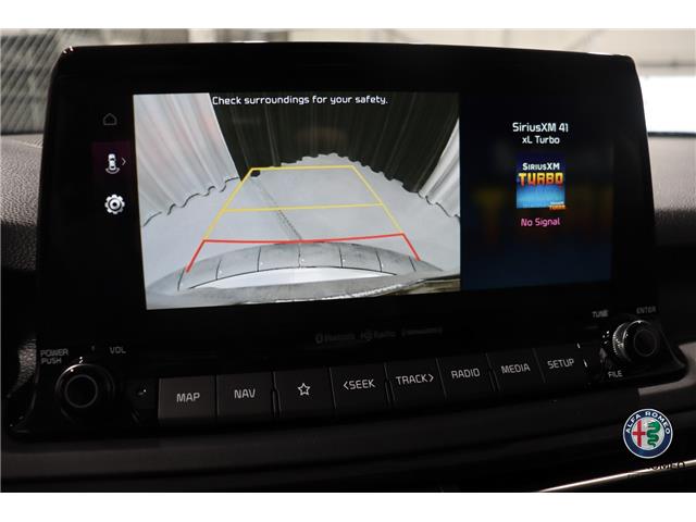 2023 Kia Seltos EX Premium (Stk: 24854) in Edmonton - Image 8 of 27