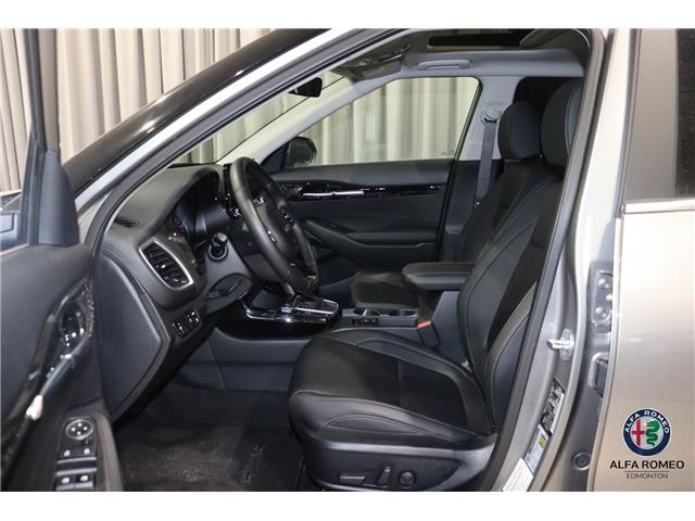 2023 Kia Seltos EX Premium (Stk: 24854) in Edmonton - Image 9 of 27