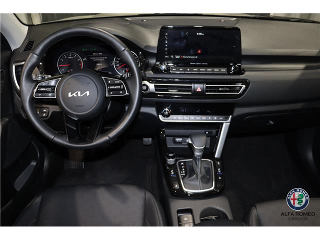2023 Kia Seltos EX Premium (Stk: 24854) in Edmonton - Image 13 of 27