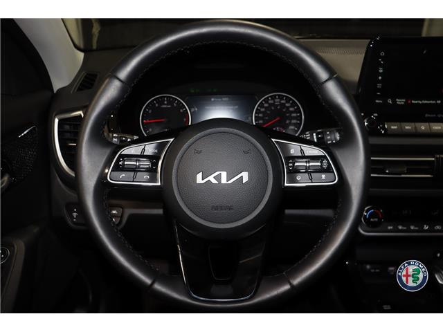 2023 Kia Seltos EX Premium (Stk: 24854) in Edmonton - Image 15 of 27