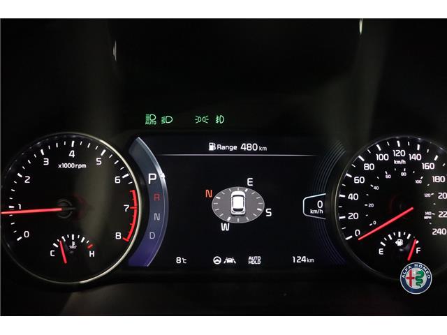 2023 Kia Seltos EX Premium (Stk: 24854) in Edmonton - Image 16 of 27