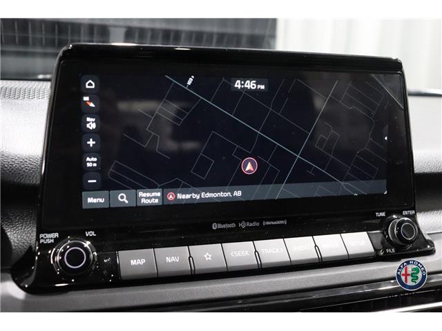 2023 Kia Seltos EX Premium (Stk: 24854) in Edmonton - Image 19 of 27