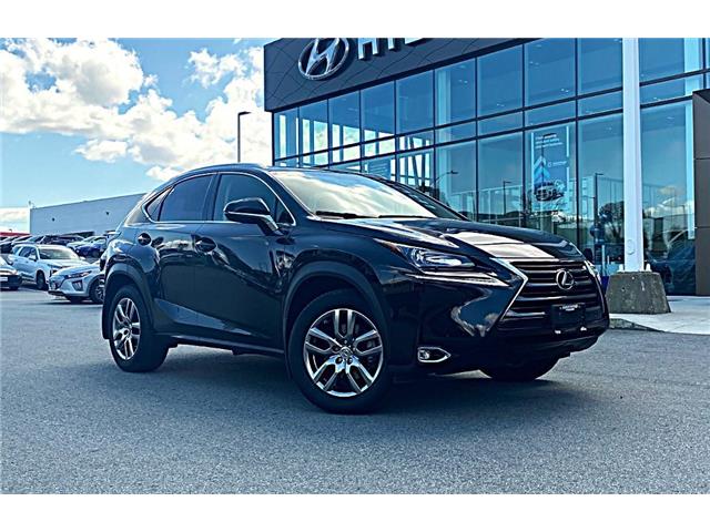 2017 Lexus NX 200t Base (Stk: AH9963) in Abbotsford - Image 1 of 24
