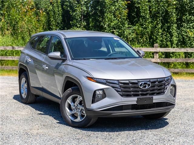 2022 Hyundai Tucson ESSENTIAL (Stk: AH9956) in Abbotsford - Image 1 of 23
