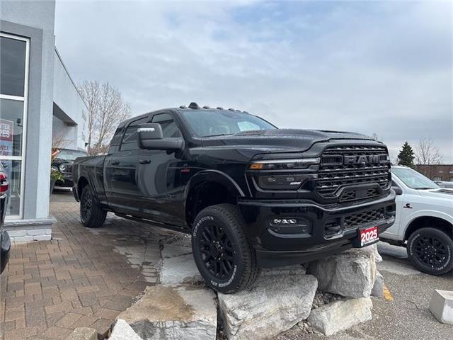 2025 RAM 2500 Limited (Stk: U22718) in Newmarket - Image 1 of 12