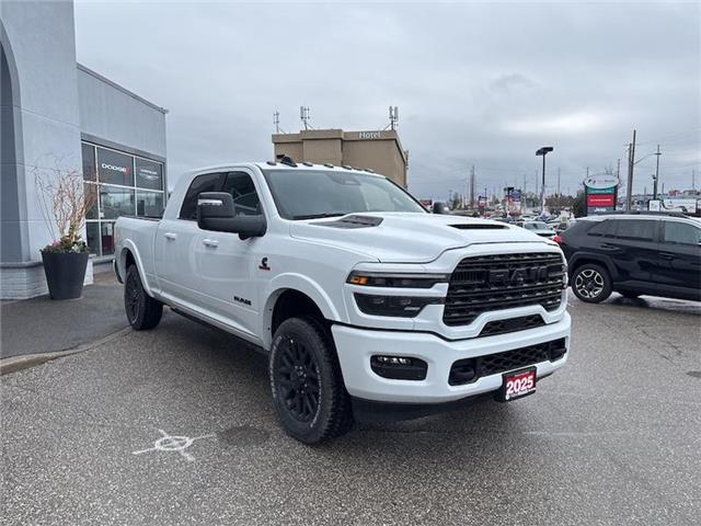 2025 RAM 2500 Limited (Stk: U22720) in Newmarket - Image 1 of 14