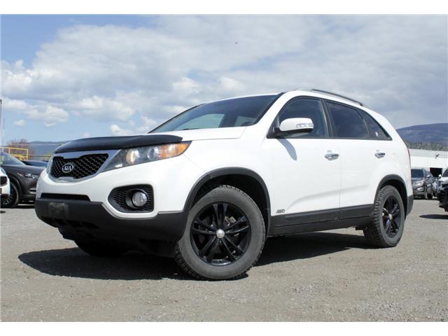 2012 Kia Sorento  (Stk: 5925SR32A) in Penticton - Image 1 of 6